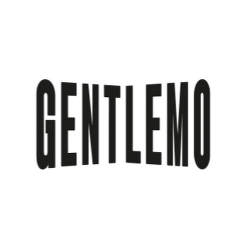 젠틀모 💈수석디자이너