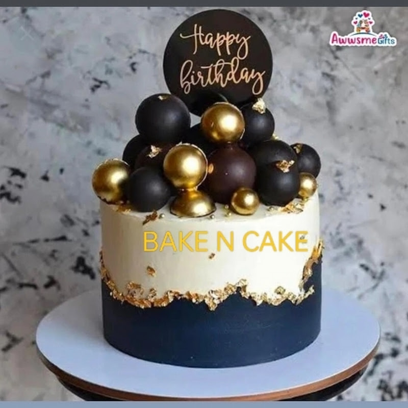 Bake N Cake Samim