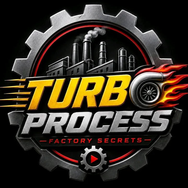 Turbo Process