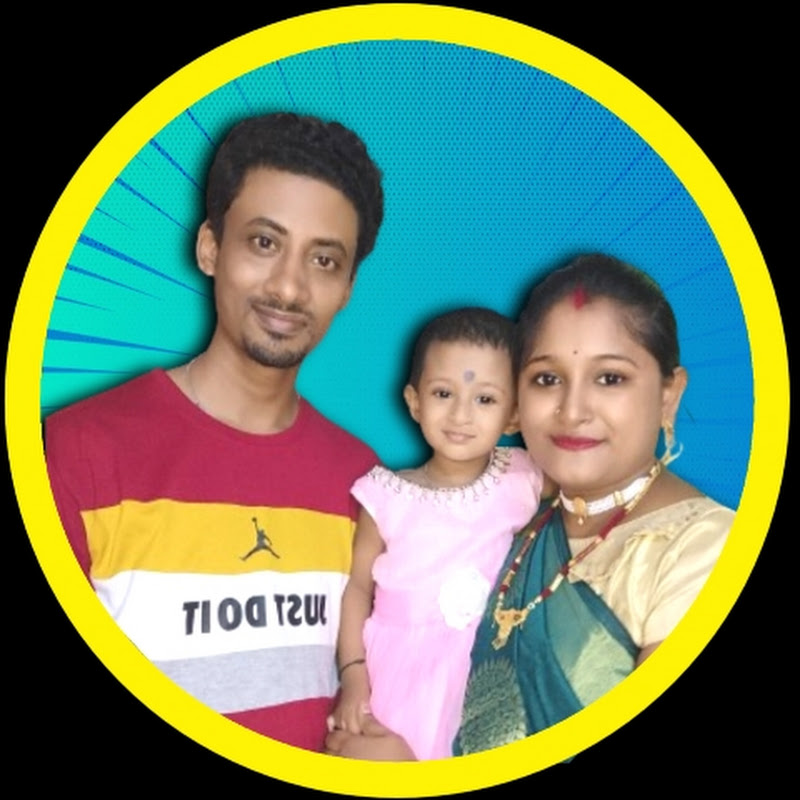 Puku & Papa