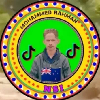 Mahmoud Rahman