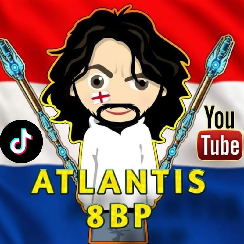 Atlantis 8bp