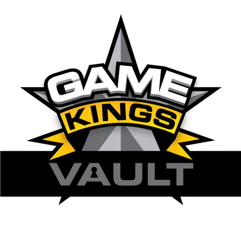 Gamekings Vault