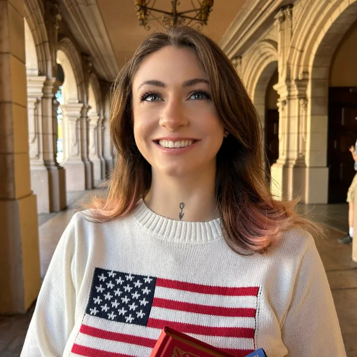 Pretty Politics | Commentary