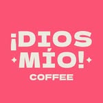 ¡Dios Mío! Coffee