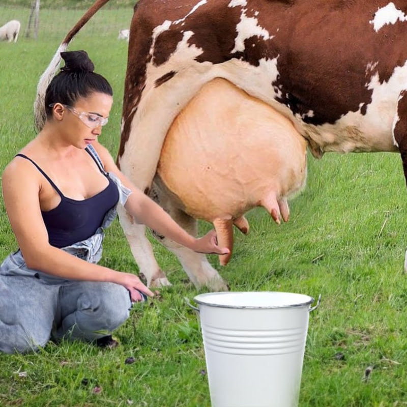 Giant Farm