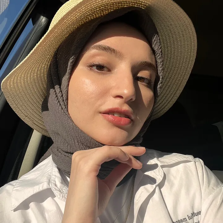 Ayşe Nur💗🌷
