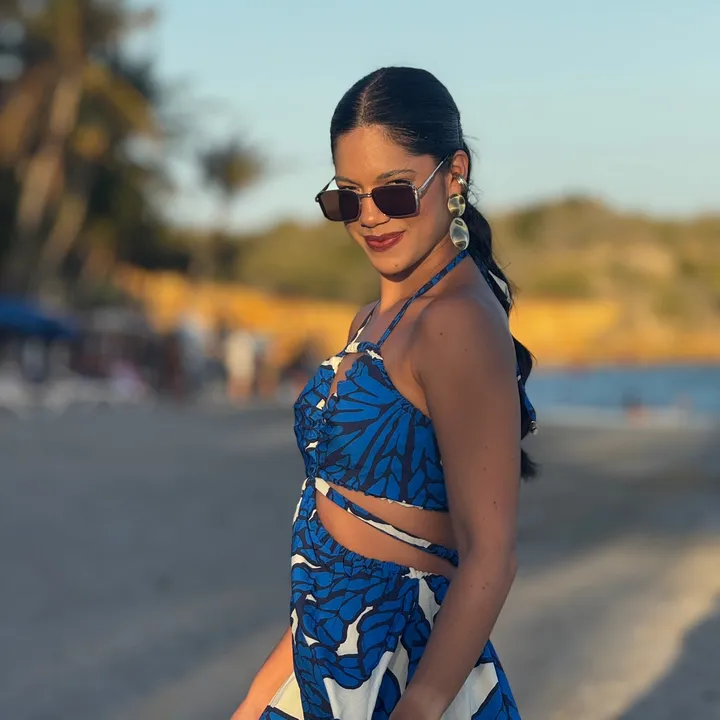 Maureen Matos