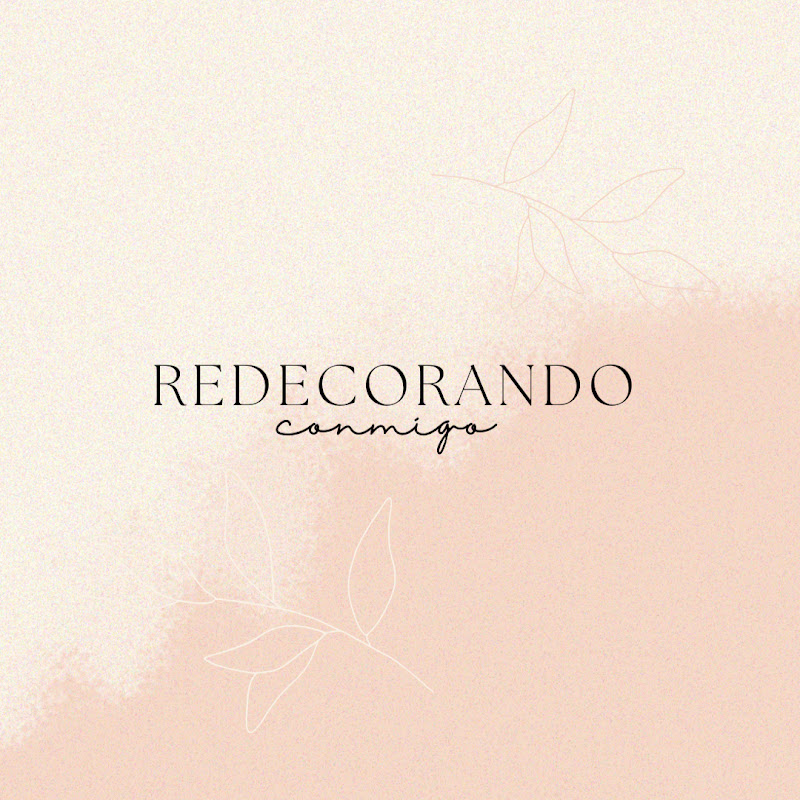 Redecorando Conmigo