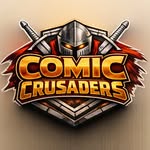 𝕮𝖔𝖒𝖎𝖈𝕮𝖗𝖚𝖘𝖆𝖉𝖊𝖗𝖘™