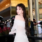 安于晴Charlene