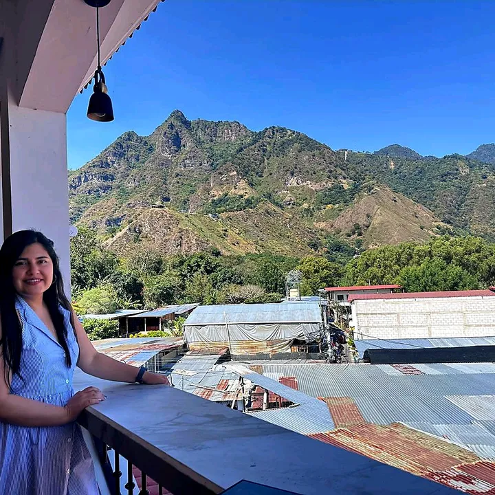 Luisa Fernanda Ramírez Piedrahíta