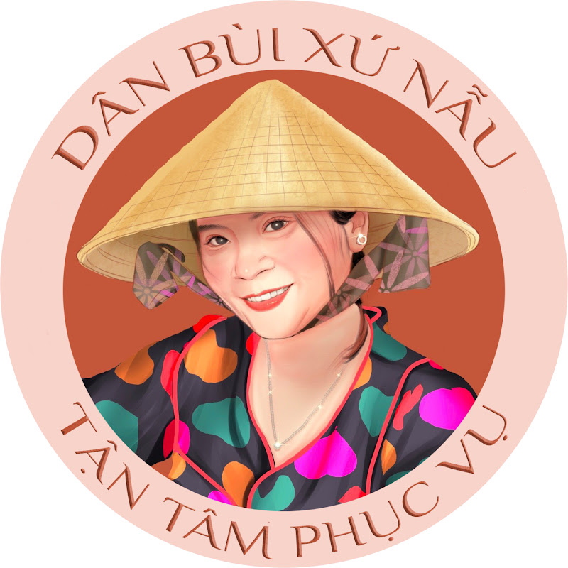 DÂN BÙI XỨ NẪU