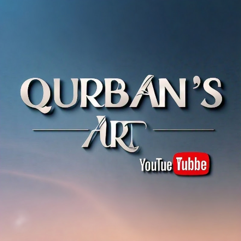 Qurban's Art
