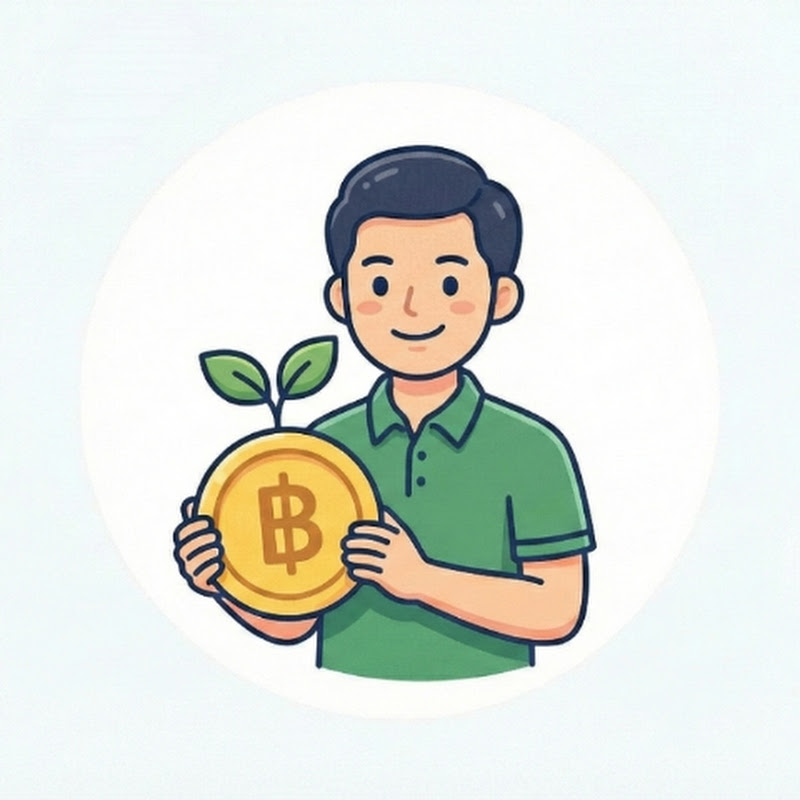 การเงินวัยเก๋า