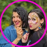 Int'l Face Painting School