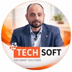 Mohamed Fawzy - Tech Soft