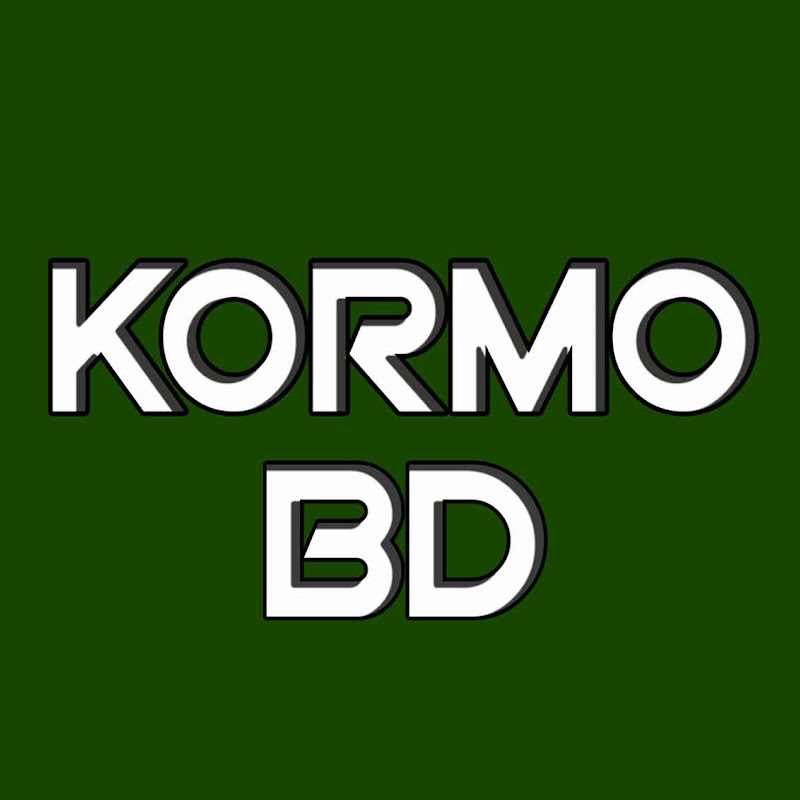 KORMO BD
