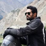 Aashish Bhonde
