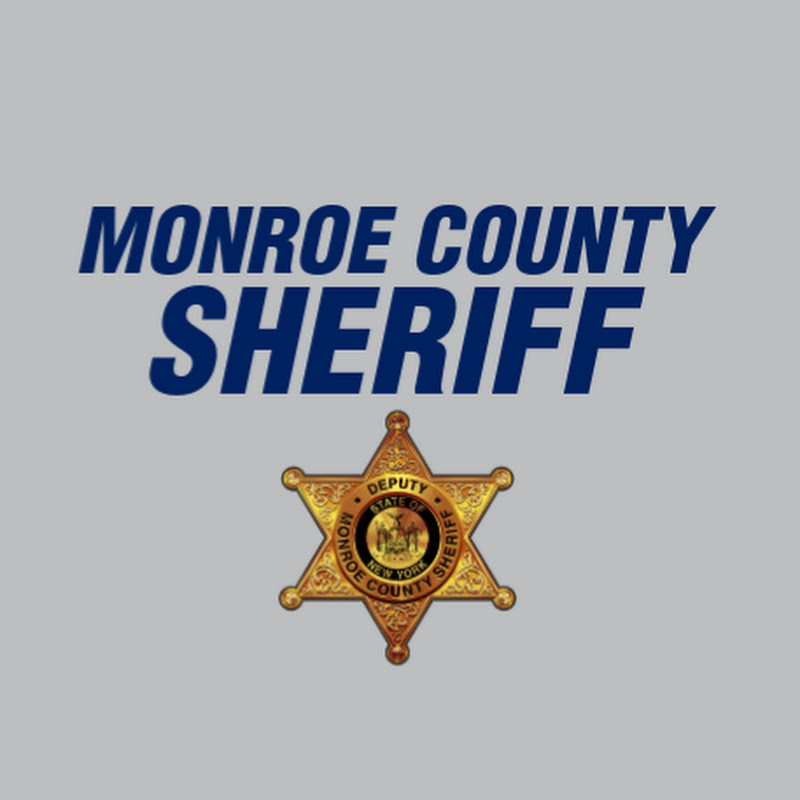 Monroe County Sheriff's Office