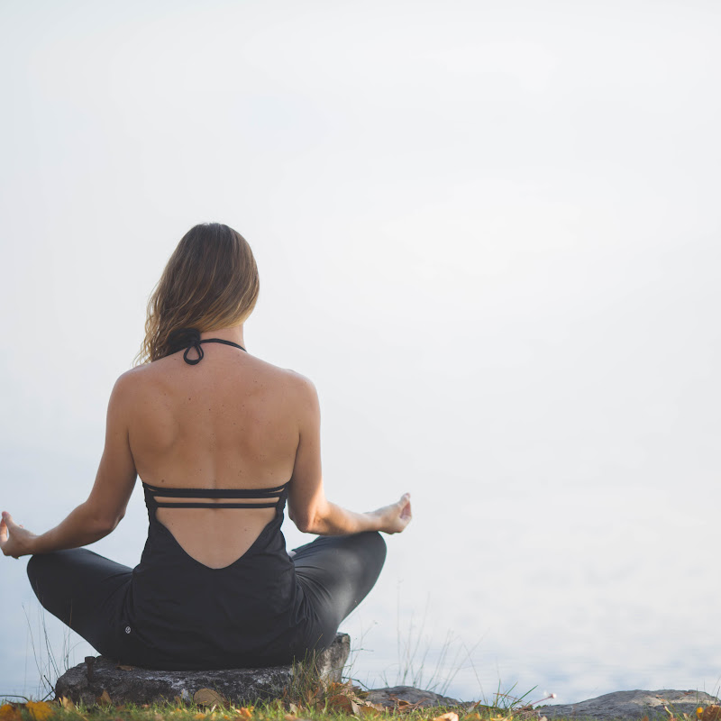 Ally Boothroyd | Sarovara Yoga