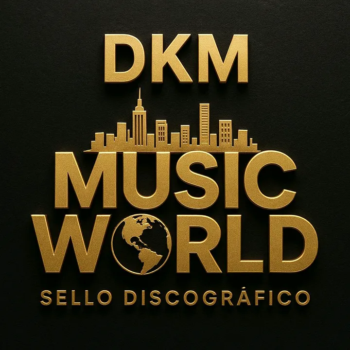 DKM MUSIC WORLD