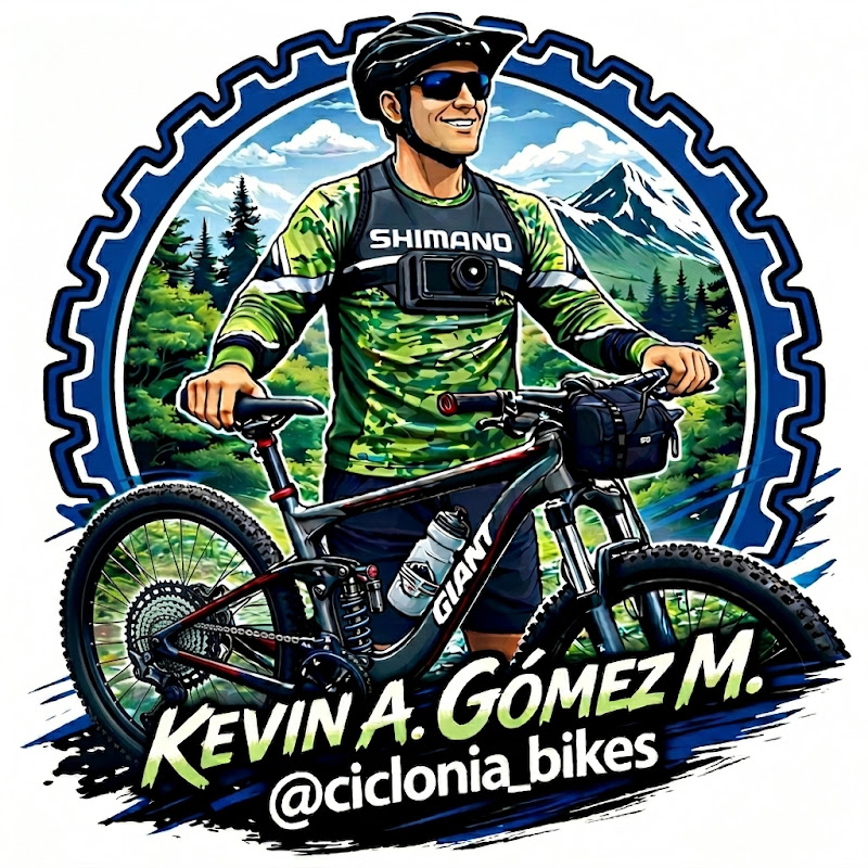 Kevin A. Gómez M.