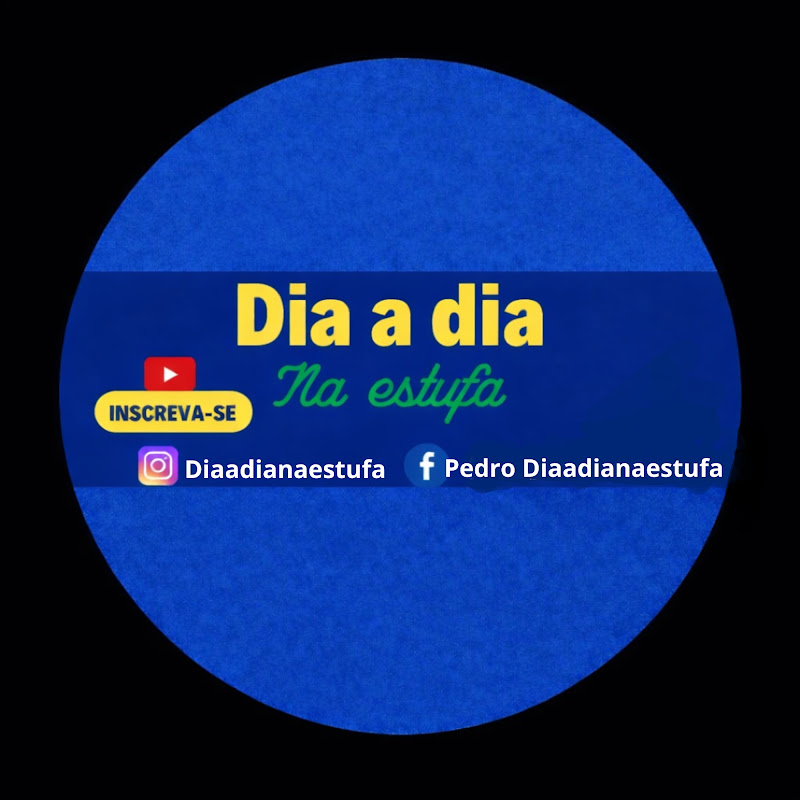 Dia a dia na Estufa