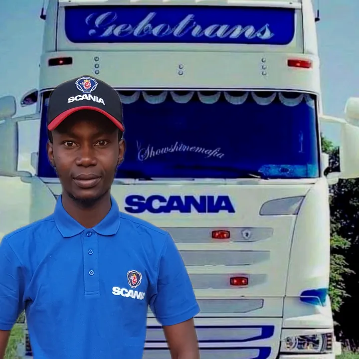 YENZOKUHLE LOGISTICS