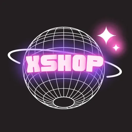 XSHOP 🤤