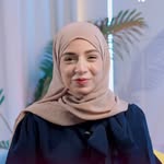 Nida Odeh | Motherhood of Mine