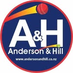 Anderson & Hill Sports Power