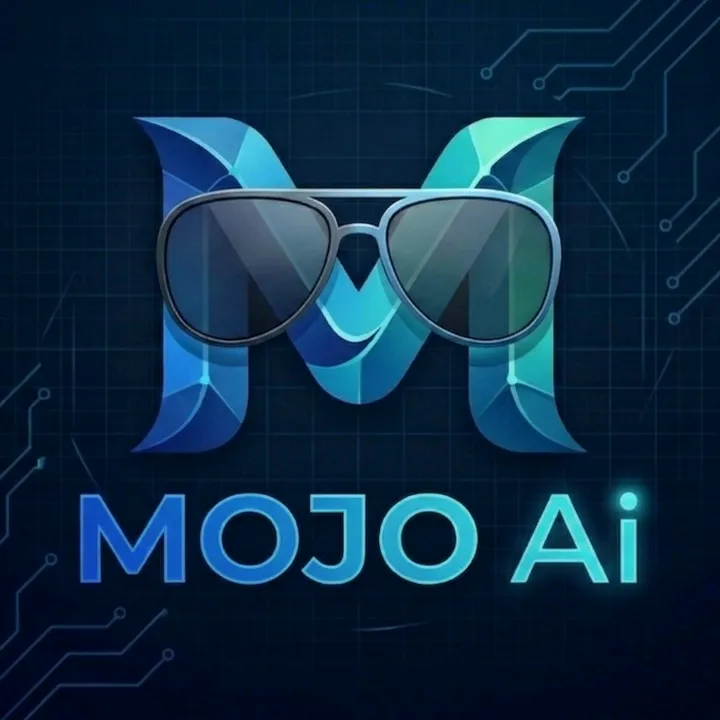 Mojo Ai Studio