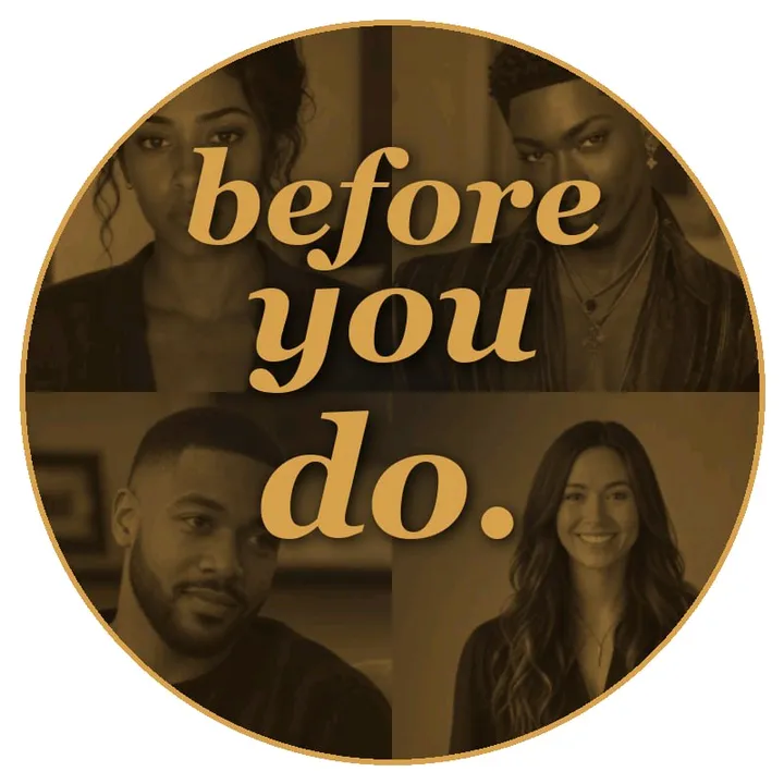 BeForeYouDo