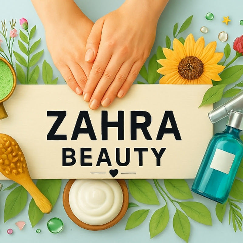 Zahra Beauty