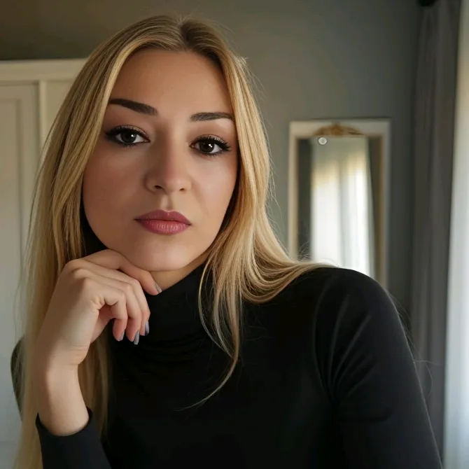 Liliana I.A.