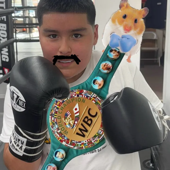 Steven🇲🇽🥊