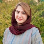 آموزش انگلیسی | زینب صیامی