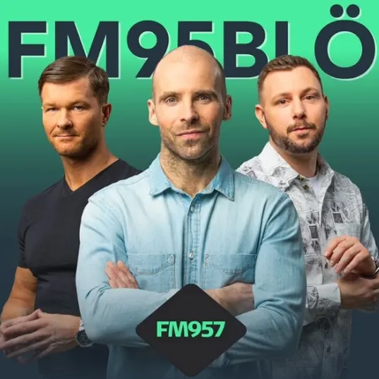 bloklippur