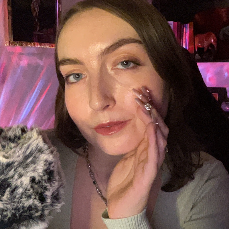 RayDreams ASMR