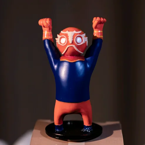 PinkPeopleDontWantHair