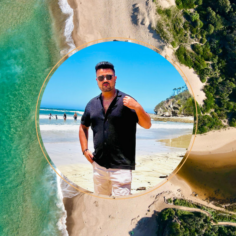 Go Fusion – 360° of Travel, Taste & Tech!!