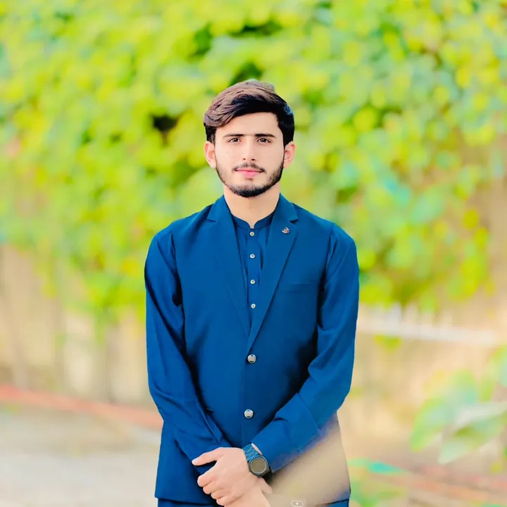 چوہدری  بلال گادی👑