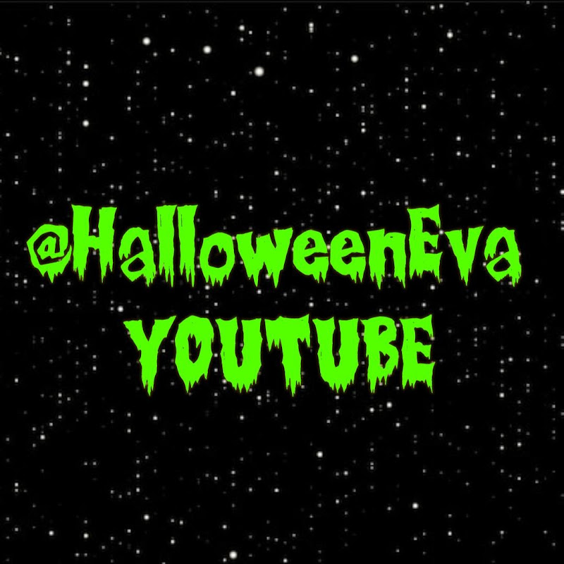 Halloween Eva