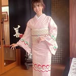 Mayo Fujiwara