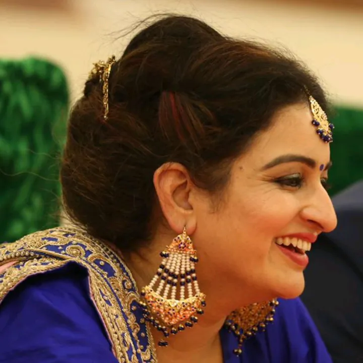 amrinder kaur batth