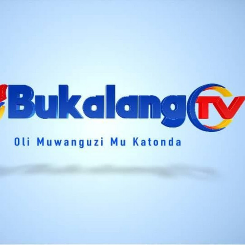 BUKALANGO TV OFFICIAL