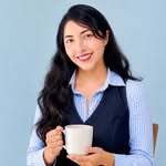 Frida Huarcaya | El café de Frida ☕️
