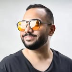 🇸🇦 عبدالله الأحمد