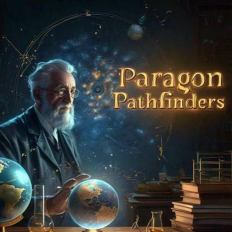 PARAGON PATHFINDERS 